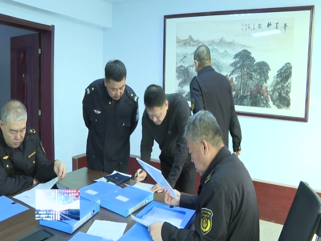 前郭县多部门联动护航春耕期间道路交通安全