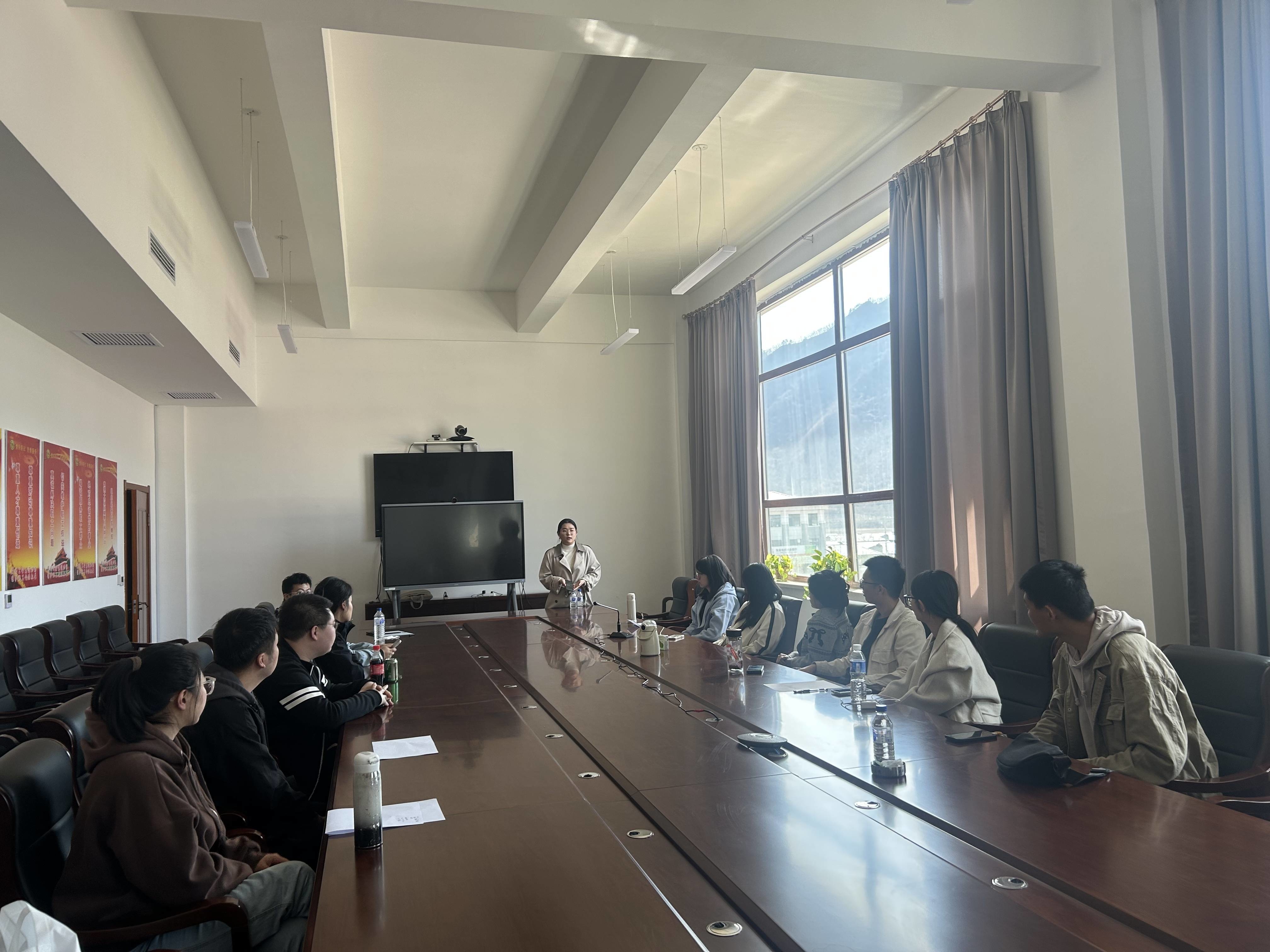 集安市青石镇：新媒授业赋能提升，青年干部蓄势前行