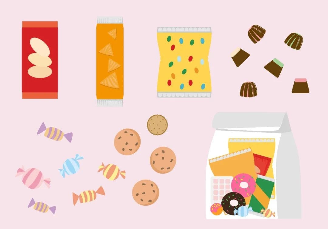 【健康科普】“0脂”食品吃不胖……是真是假？｜谣言终结站