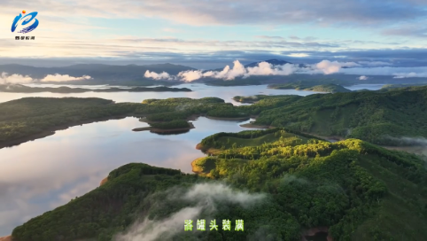 好吃又好玩的蛟河 期盼你的到来
