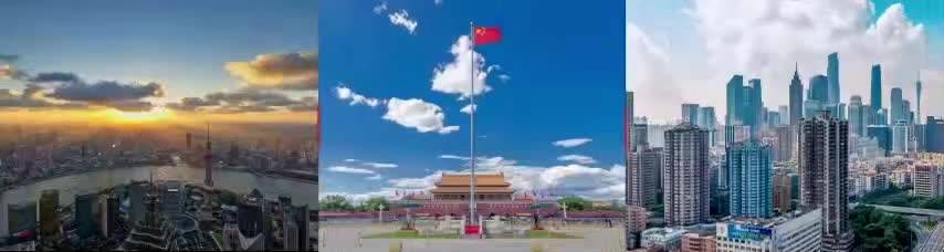 #超高清走入千家万户 北京卫视4K超高清频道正式开播，助力超美好的中国电视黄金时代！#广电总局加快布局超高清
