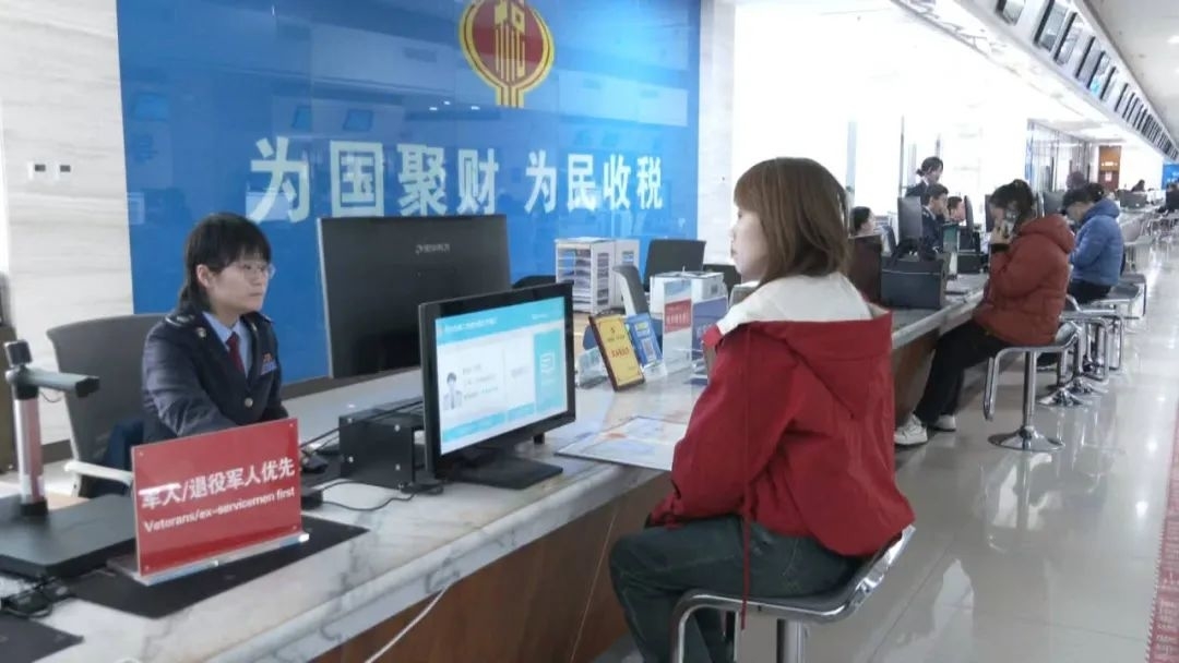 民营经济高质量发展一线观察·政策红利｜精准施策 靠前服务——市税务局多措并举助力企业发展