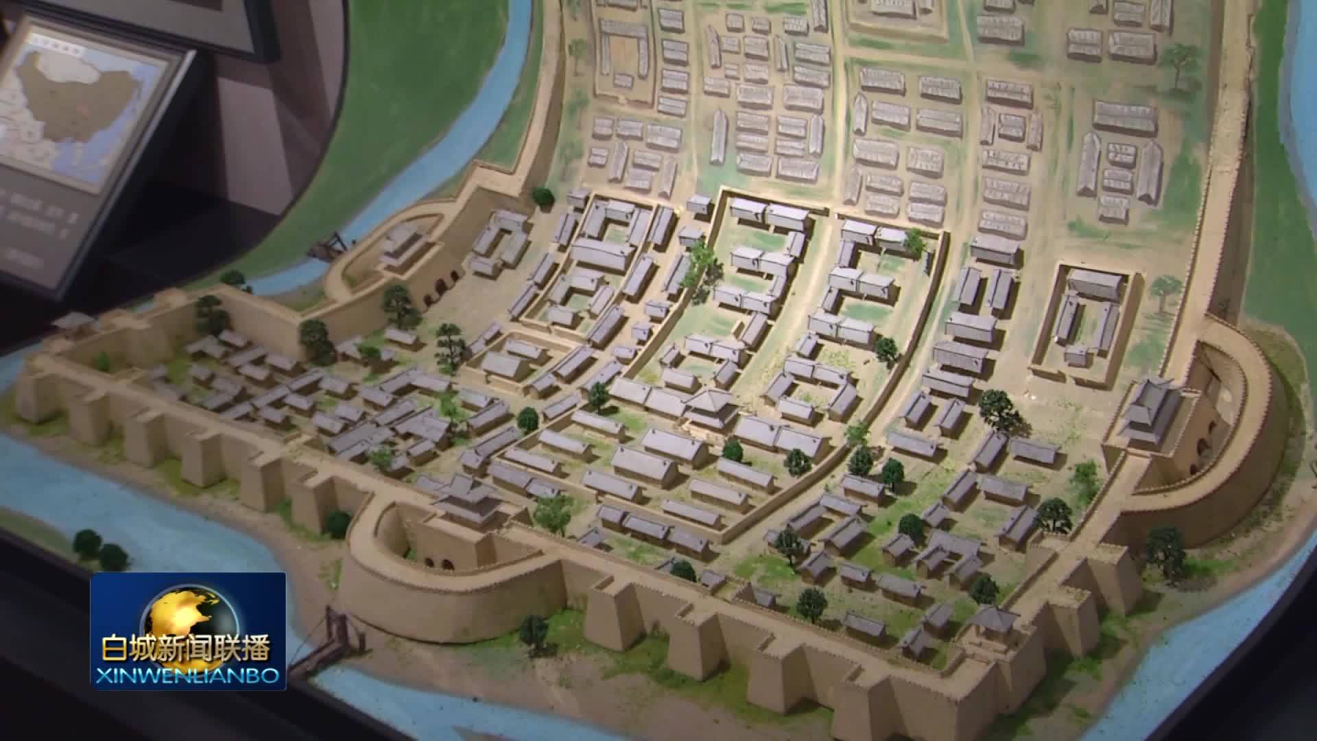 感知历史建筑 追寻先辈足迹