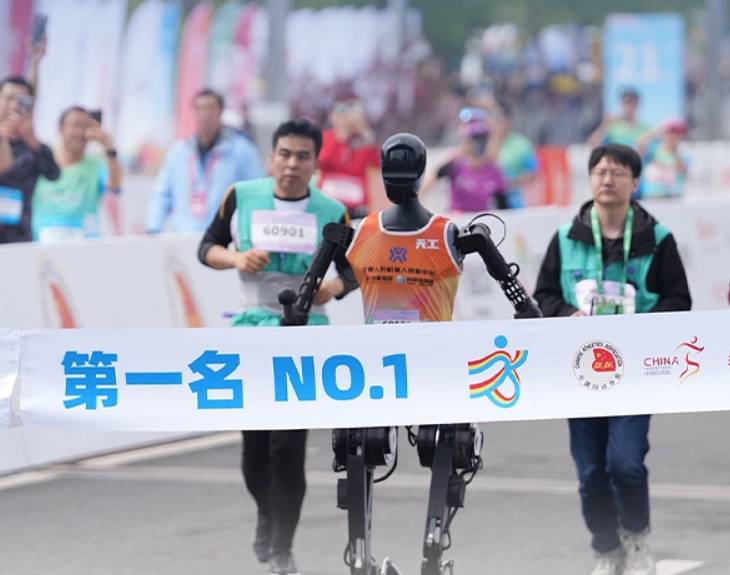 看图学习丨牢牢掌握人工智能发展和治理主动权 总书记这样强调