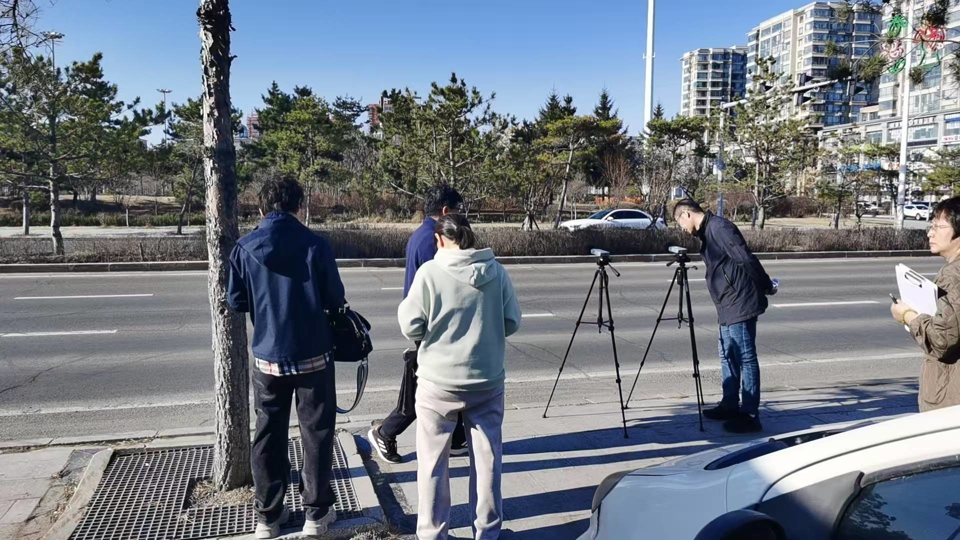 延吉市生态环境监测站全员顺利通过生态环境监测技术人员持证上岗考核