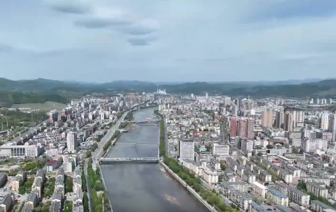 践行“两山”理念看发展 | 白山市生态环境局：聚焦巩固拓展生态优势 全面推进生态建设工作