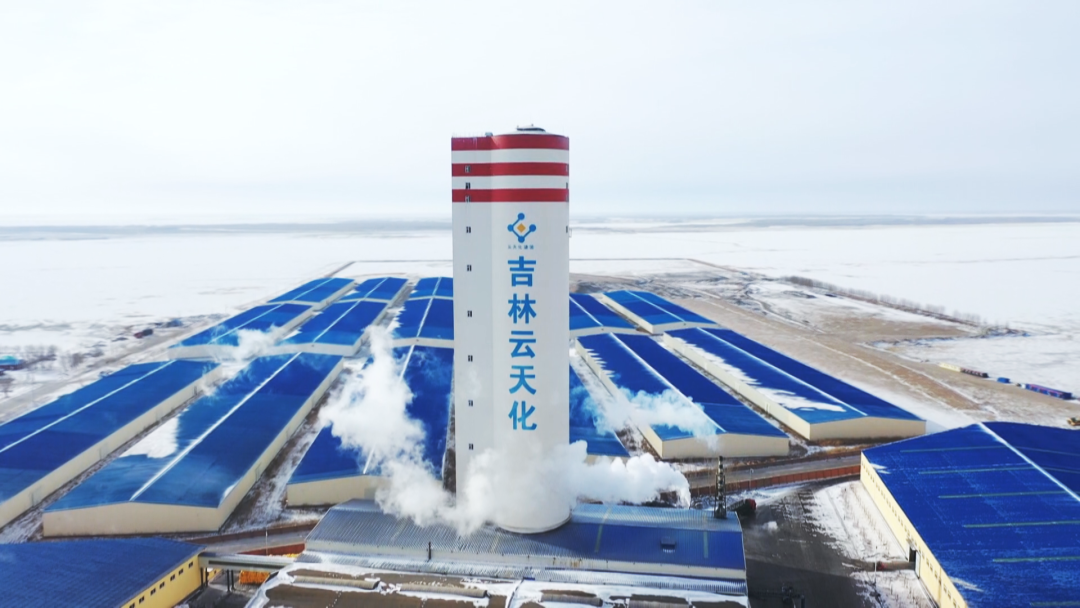 【劳模风采】吉林云天化农业发展有限公司：匠心耕耘黑土地 劳模精神铸荣光