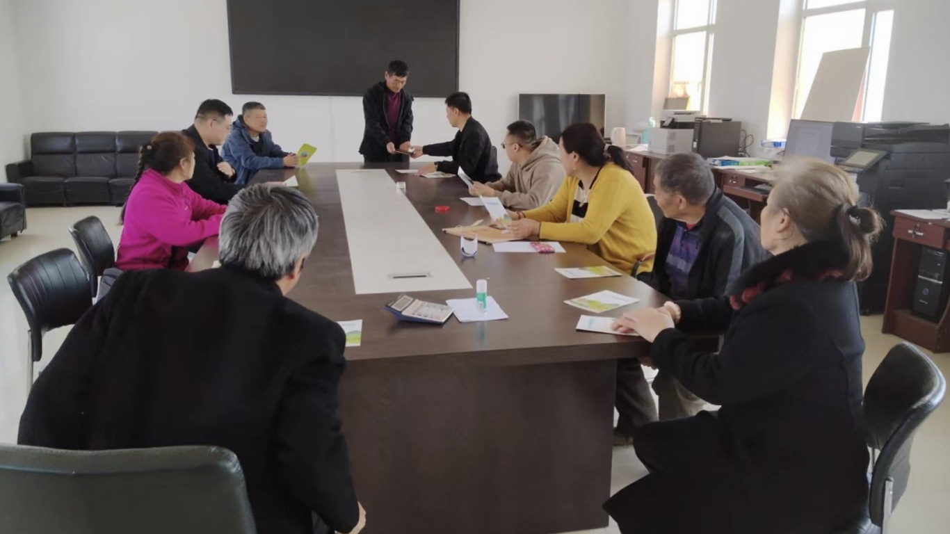 安图县松江镇：开展防汛演练，筑牢安全防线