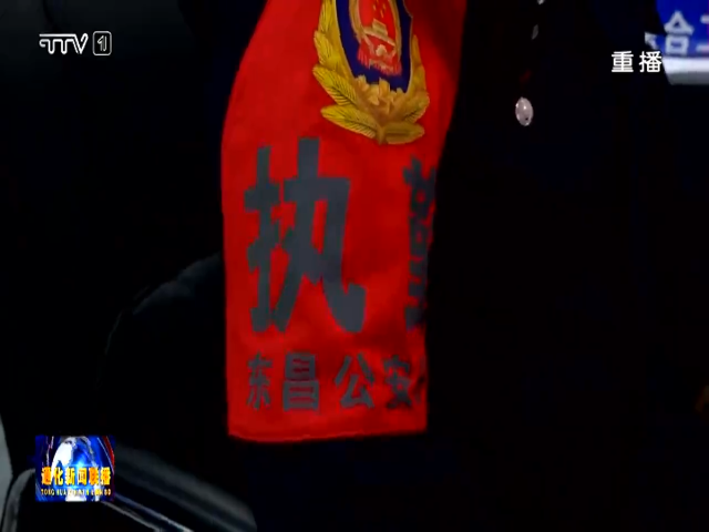 节日我在岗 服务显担当