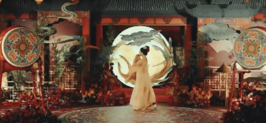 长白山1172金熙何年——金代古街 焕新启幕！