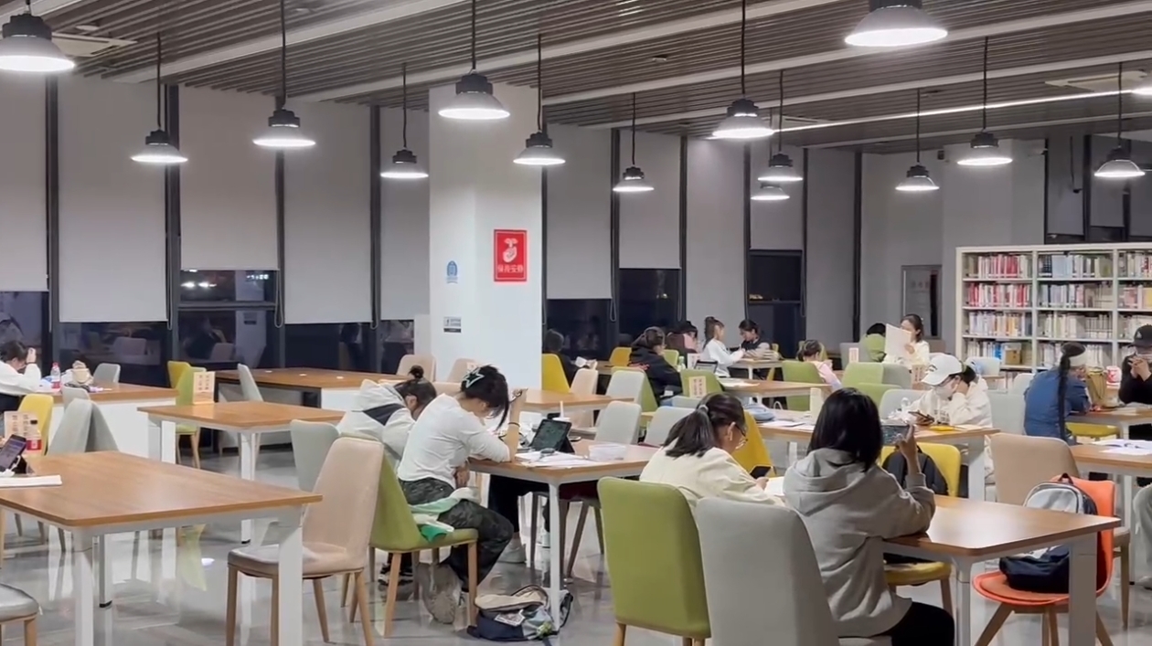梅河口市图书馆打造文旅新体验