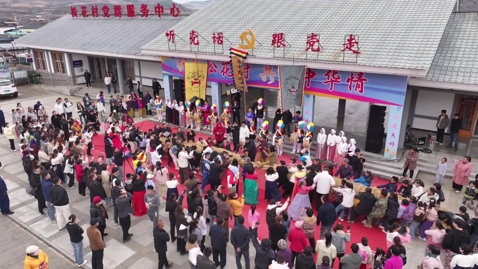再创新高！安图“五一”假期接待游客49.37万人次