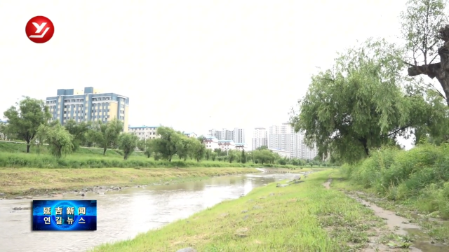 预计本周气温偏低降水正常