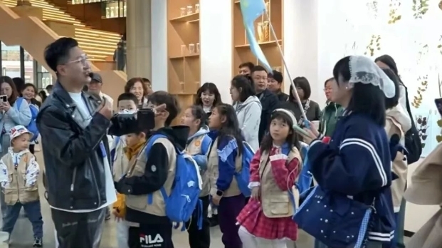 “五一”假期 东辽县“游”点精彩！