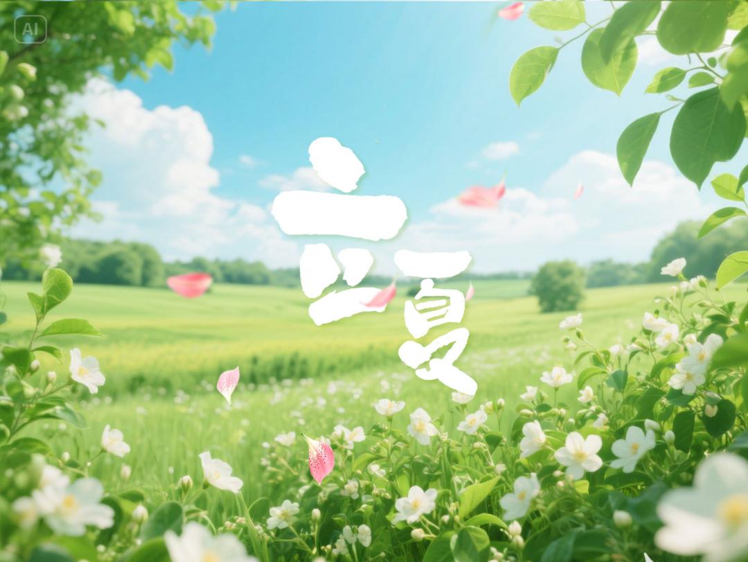 立夏已至，莫让这些“常识”误导你