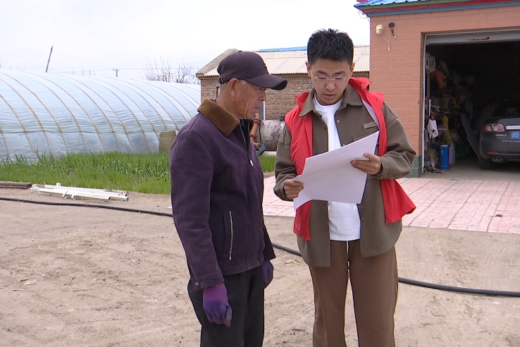 【筑牢安全防线】叉干镇：筑牢防灭火“安全墙” 守护绿色家园