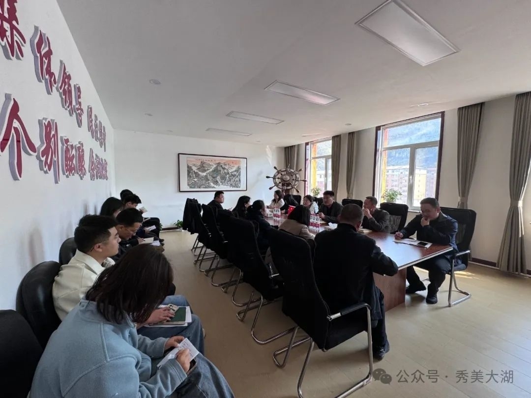 临江市：大湖街道集中开展人居环境整治专项活动