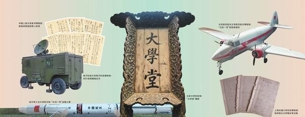 让校博成为青春的课堂