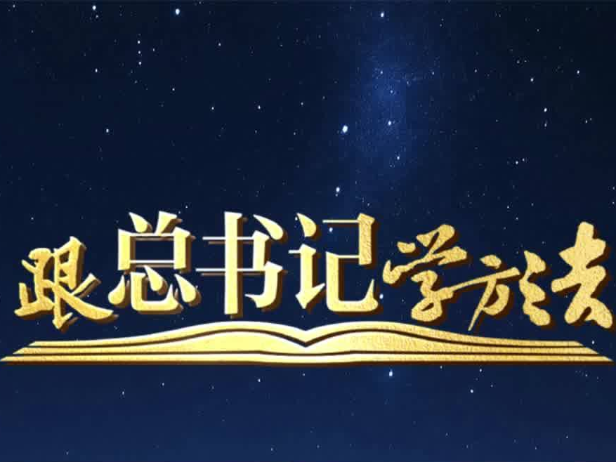 #跟总书记学方法 | 为什么要发扬钉钉子精神？总书记这样说 #思想之光