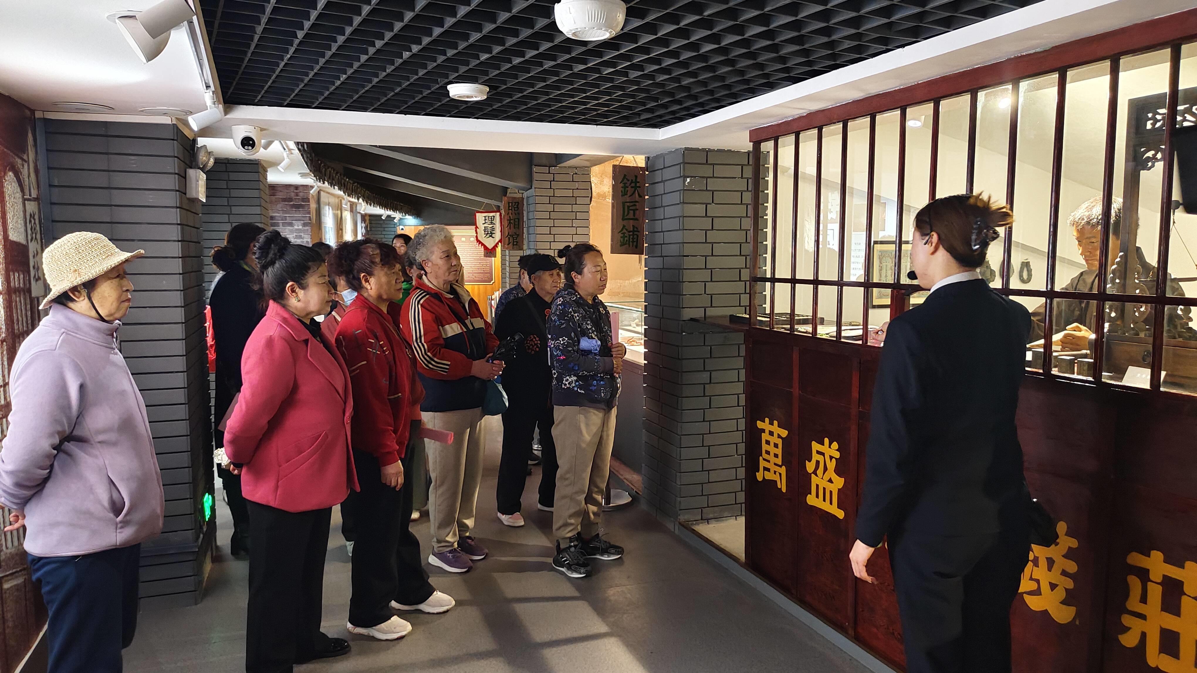 【培树新风尚 文明月月行】东辽县开展“文明旅游伴我行”主题文明实践活动