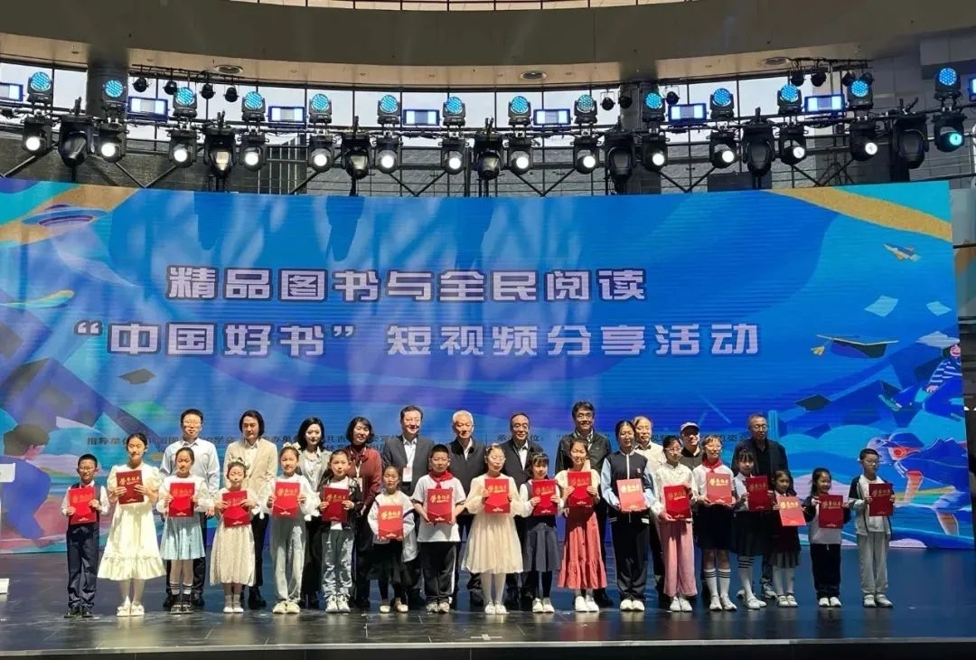 书博会必打卡指南，5月15日走起！
