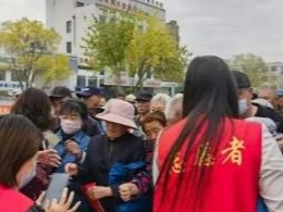 东辽县开展5.12全国防灾减灾日宣传教育活动