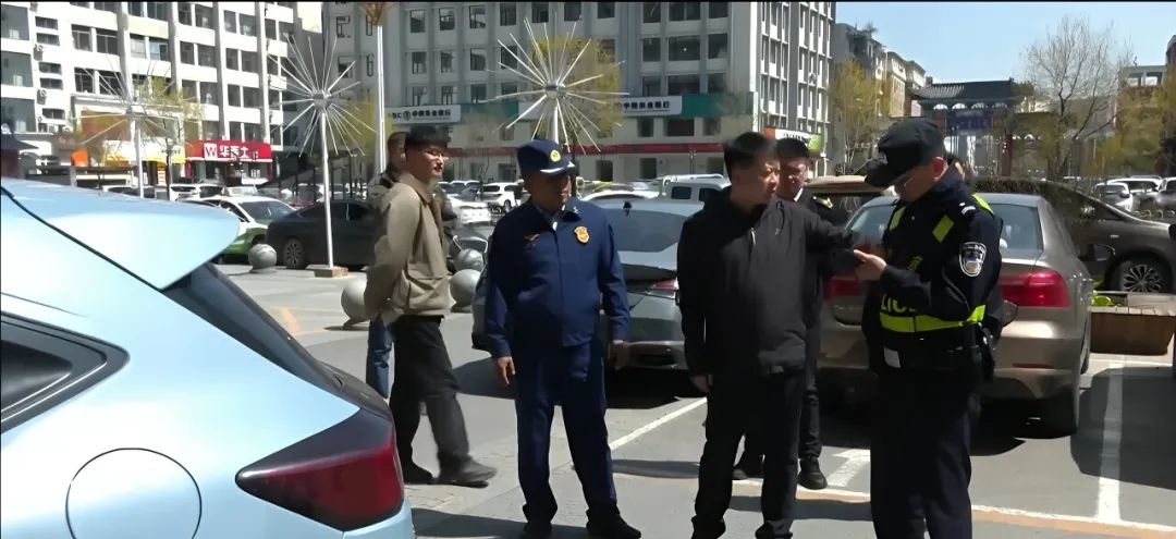 我市深入开展消防安全排查整治工作