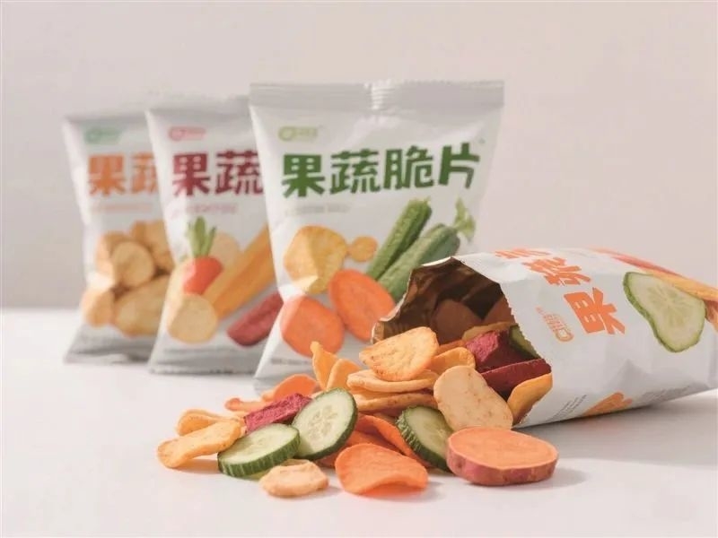 健康科普｜表面健康，实则增脂！这5种零食越吃越难瘦