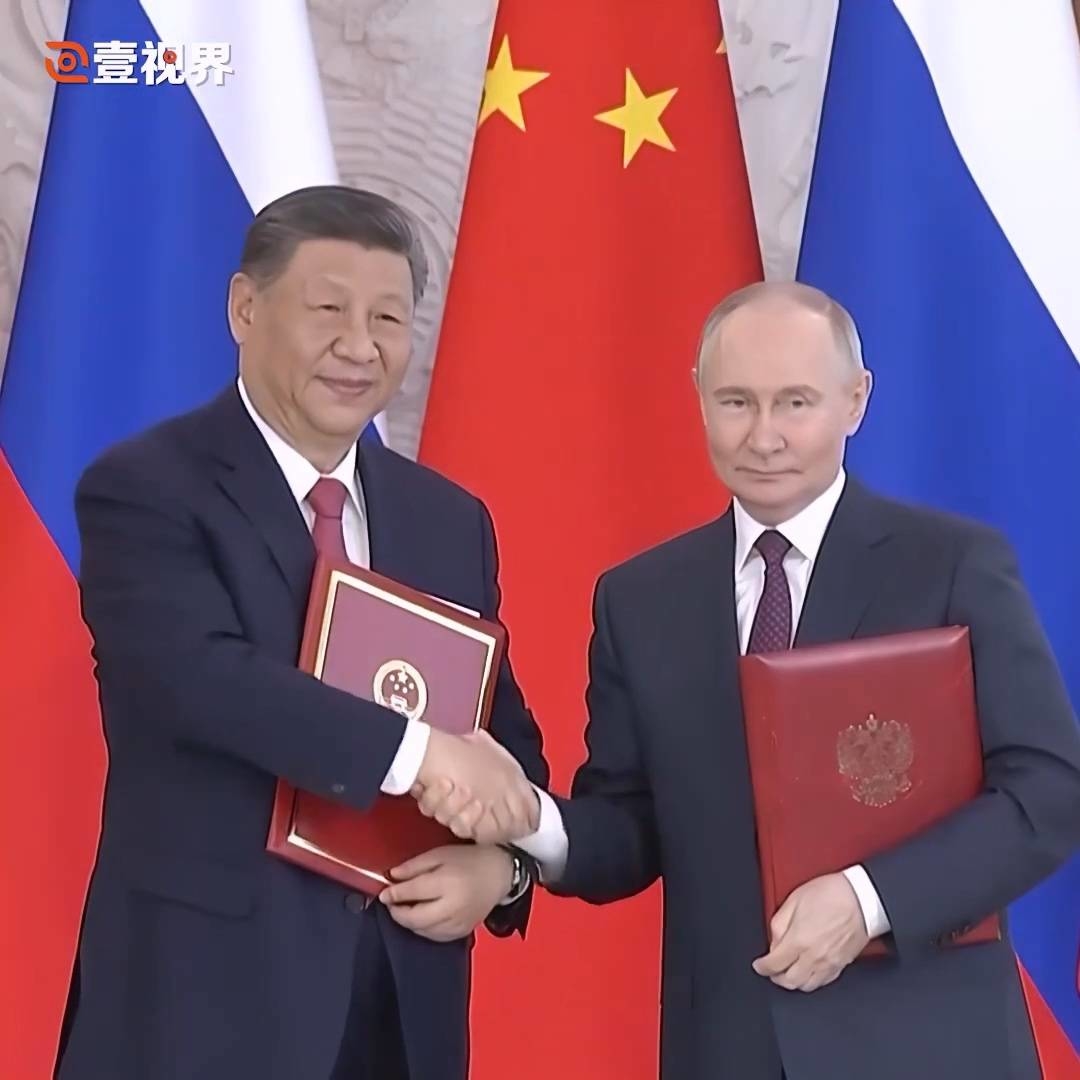 壹视界·微视频｜“不为一时一事所惑，不为风高浪急所扰”