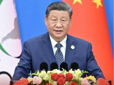 时政微观察丨四个关键词读懂中拉命运共同体