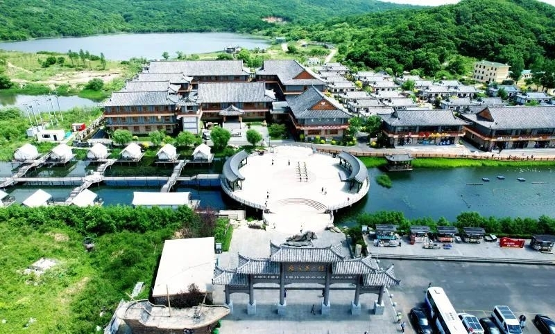 全省唯一！延边一地上榜2025全国县域自驾游标杆县