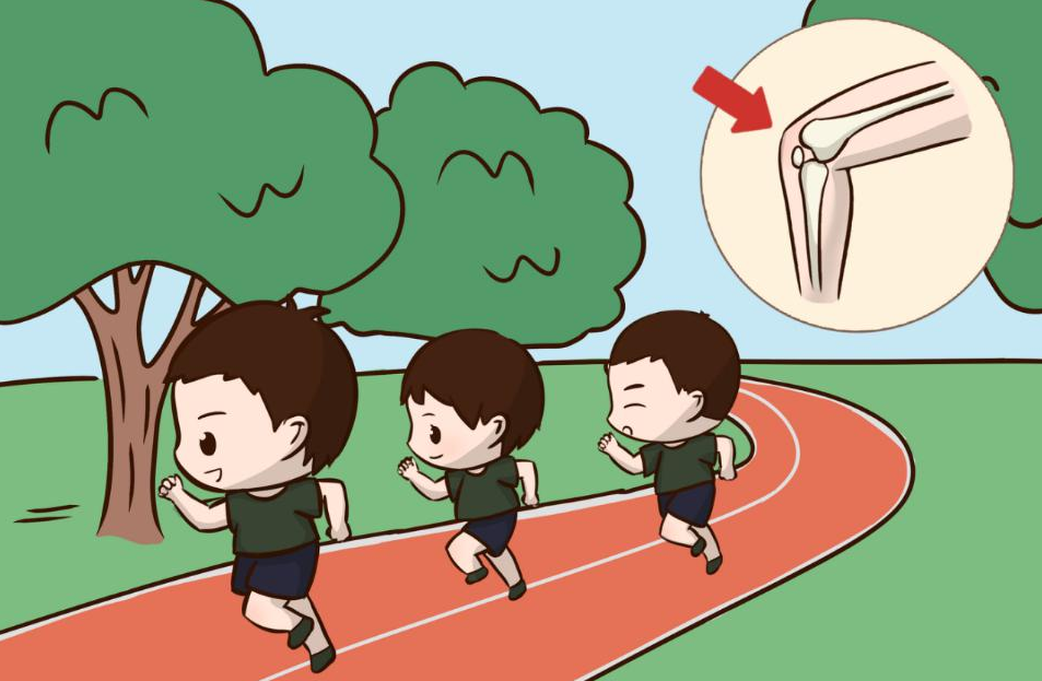 跑步伤膝盖？骨科专家揭秘：这样跑，关节越练越强！