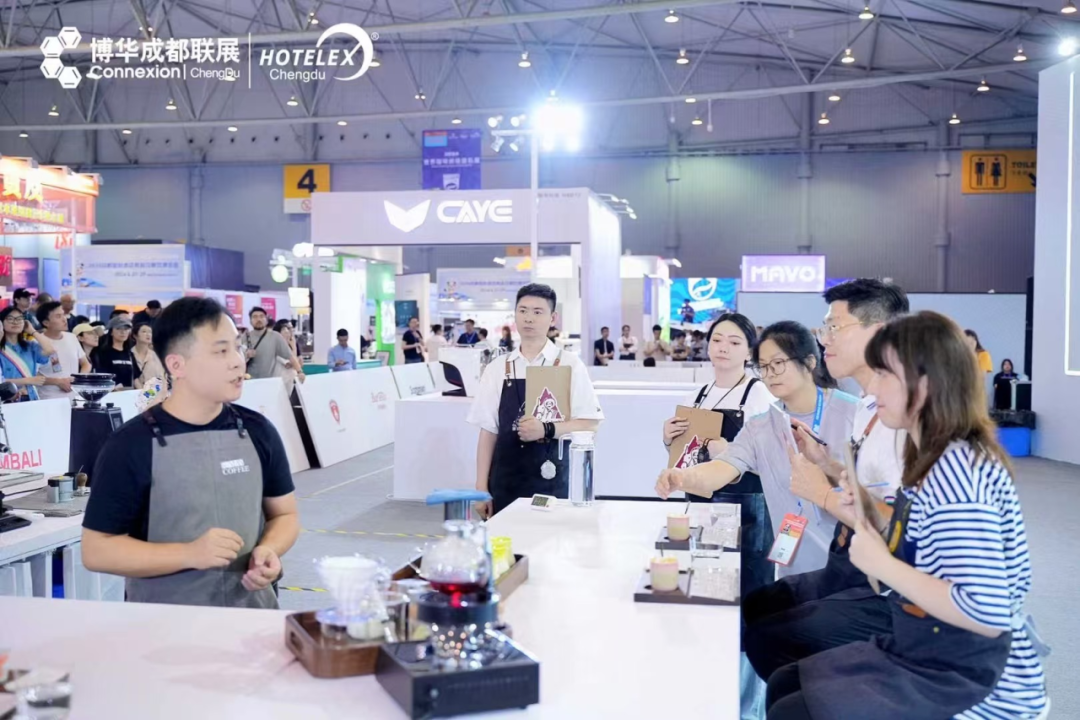 潮流文化引领消费！延边用“咖啡+”迎接“泼天富贵”