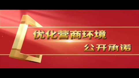 【优化营商环境公开承诺】县水利局副局长  徐宏宇