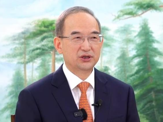 吉林省委书记黄强：保护传承历史文化遗产，坚定文化自信