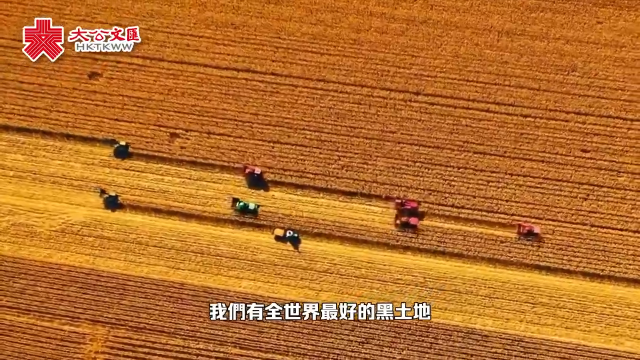 香港大公文汇网专访省委书记黄强：吉林制造 香港所需