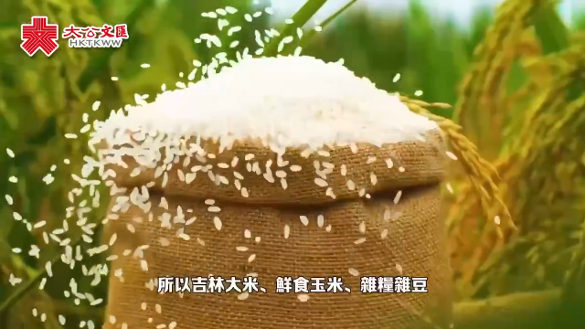 香港大公文汇网专访吉林省委书记黄强： 吉林制造 香港所需