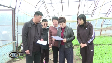 气象部门与烟叶物资总公司联手铺就烟农增收致富路