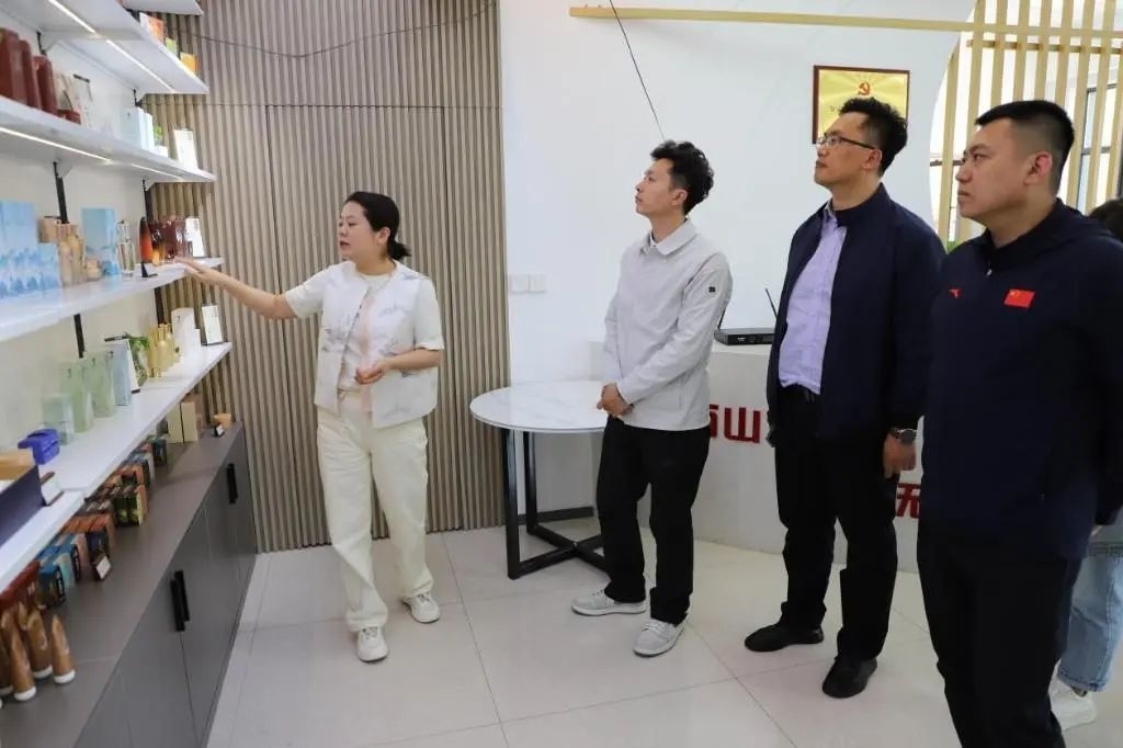 吉林日报：抚松县万良镇金融赋能 激活人参产业发展新动能