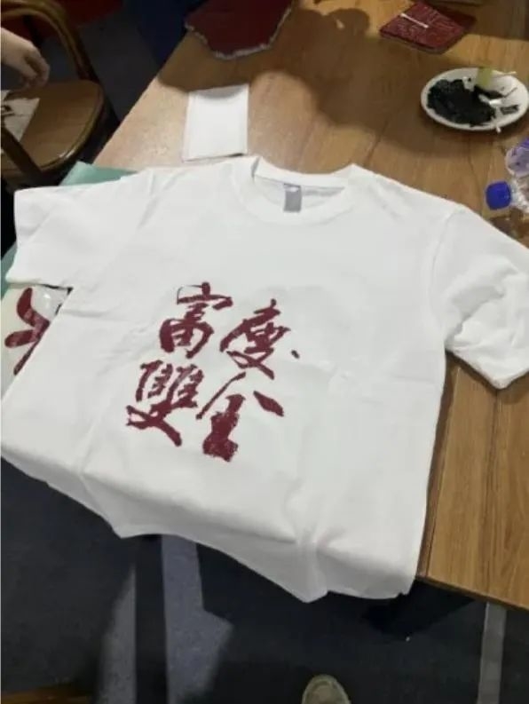 指尖上的非遗盛宴！书博会“松花神韵”展区圈粉无数