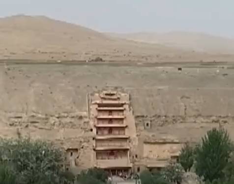 学习·知行丨习近平总书记情牵“中华文化瑰宝”