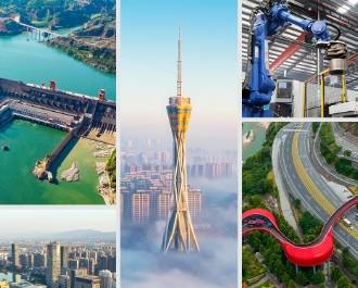 时政新闻眼丨再赴河南考察，习近平为何强调这两个关键词？