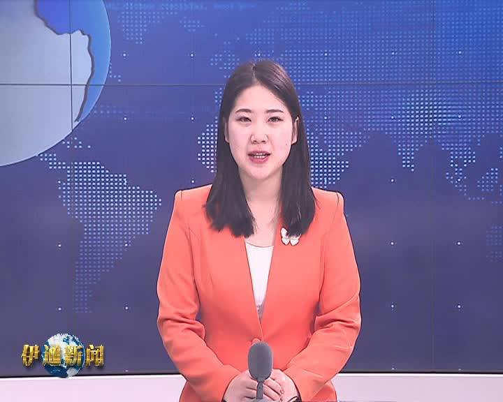 县人社局退休证“指尖办”   服务“零距离”