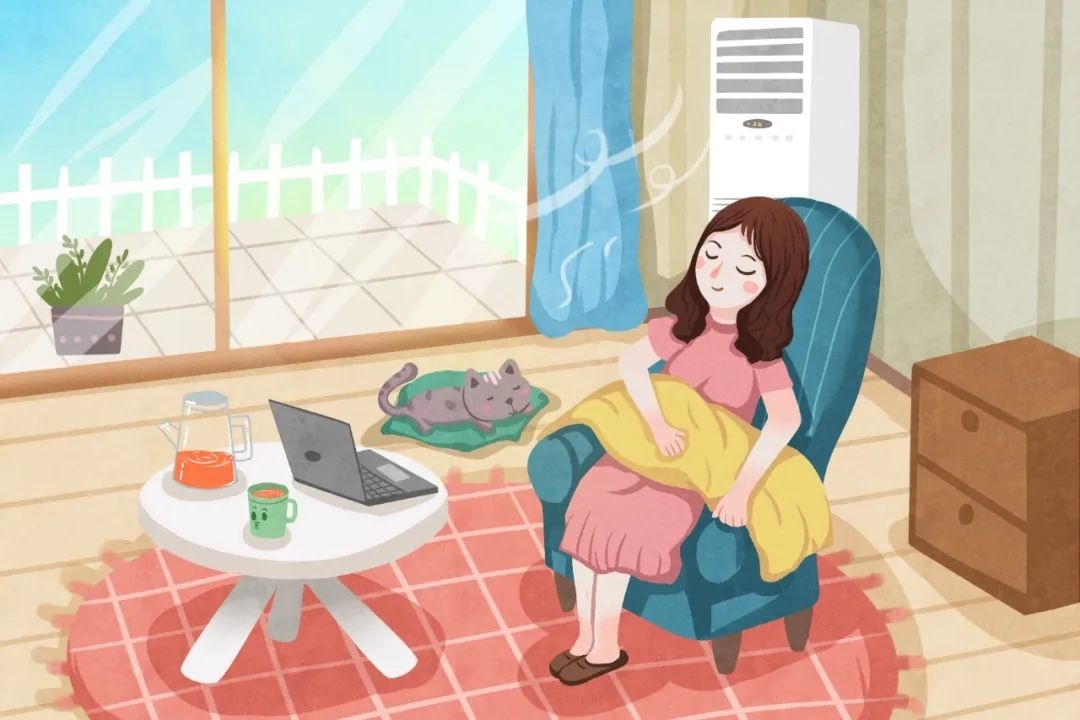 长春医声 | 情绪崩溃失控可以这样自救……