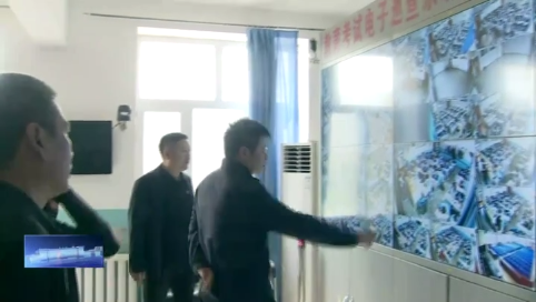 张少恒督导检查高考准备工作