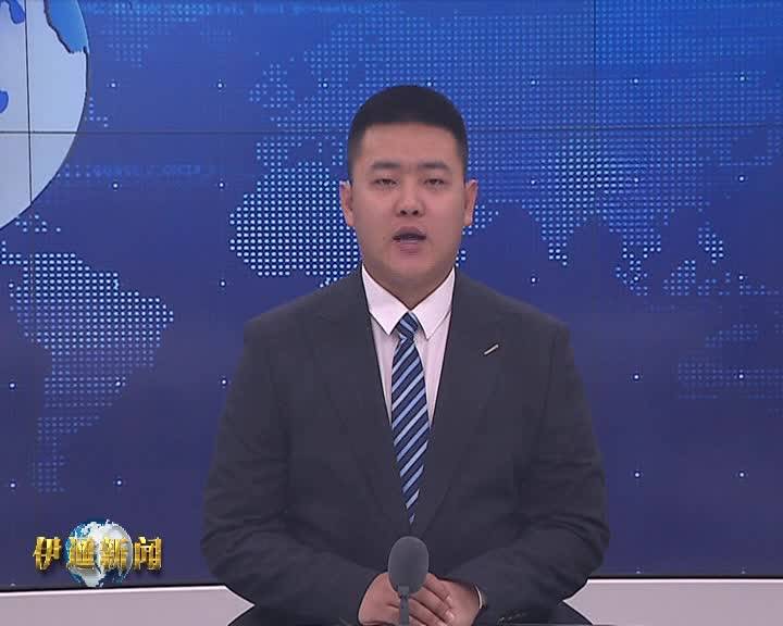 县残联开展残疾人假肢免费适配活动