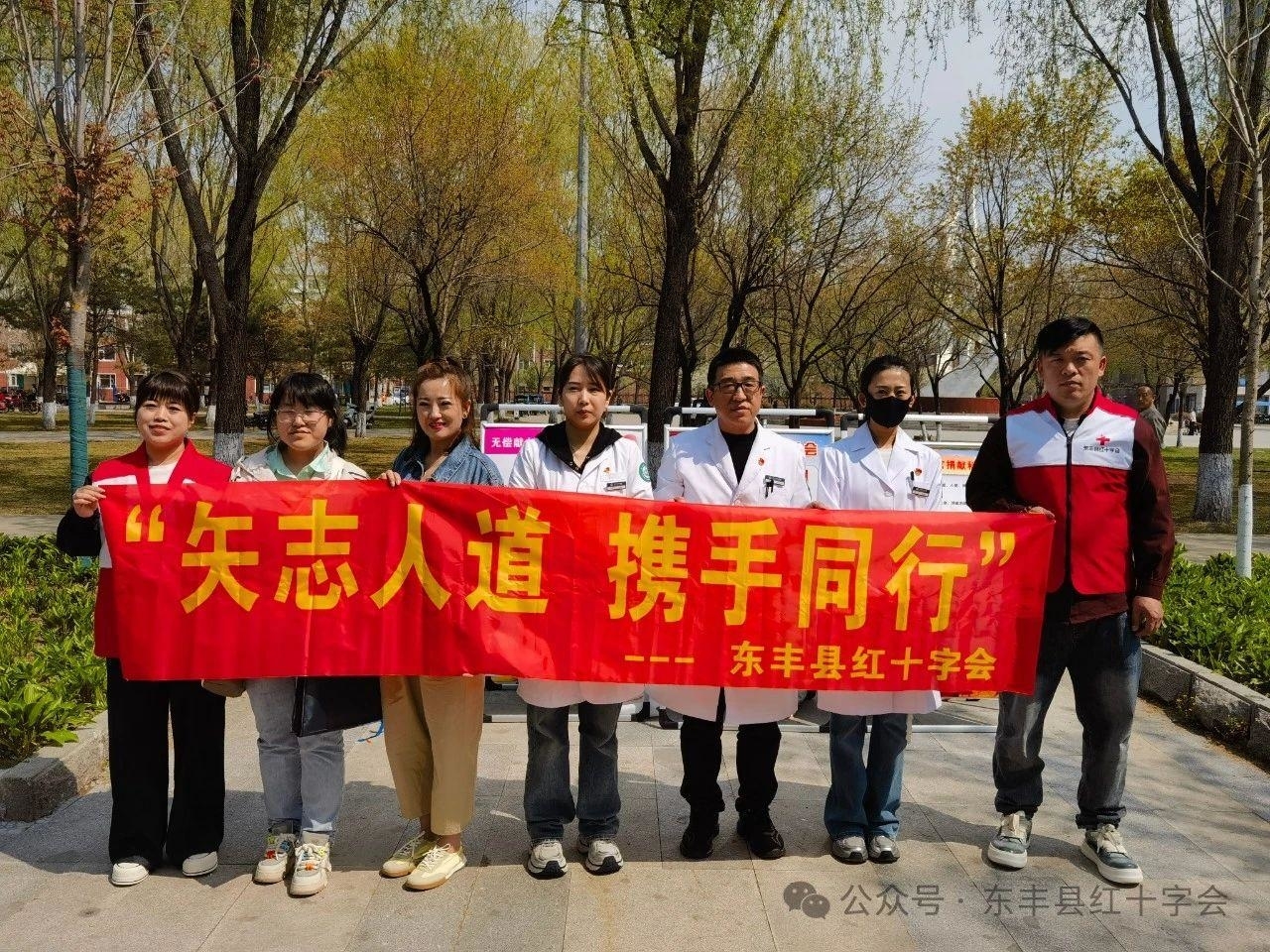 5月份新时代文明实践活动回顾来啦！