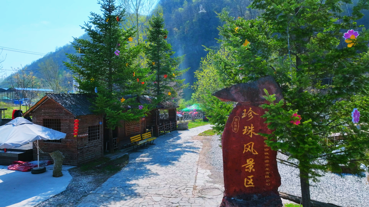 图文 | 这个端午来临江 探秘珍珠山庄 邂逅市井烟火