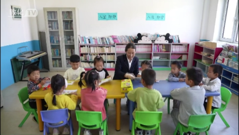 郭桂霞：用热爱与坚守诠释劳动者的不平凡