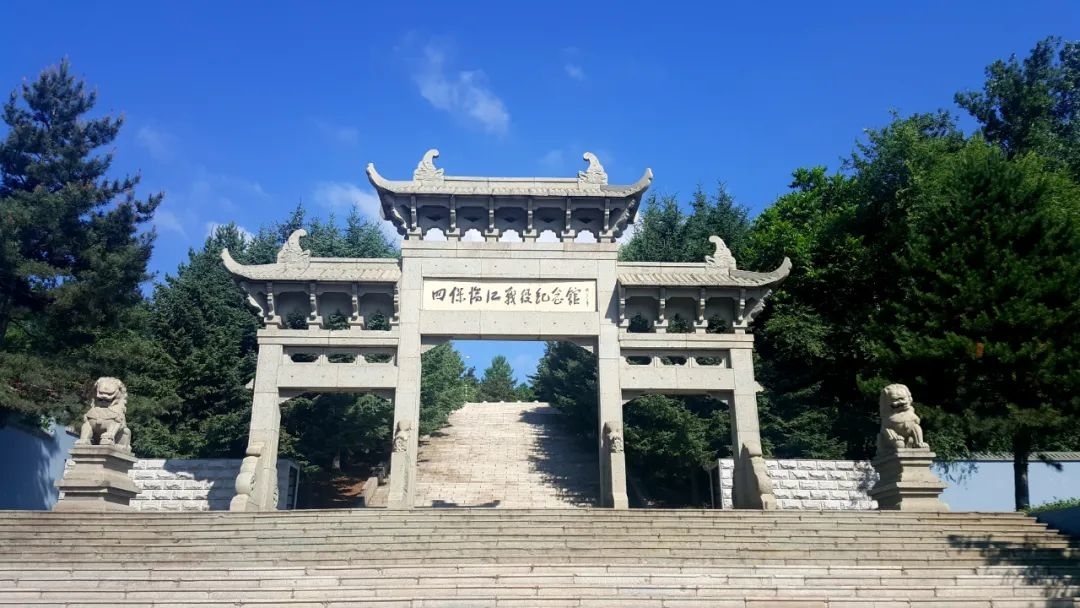 风景如画的临江，曾见证解放战争东北战局的伟大转折